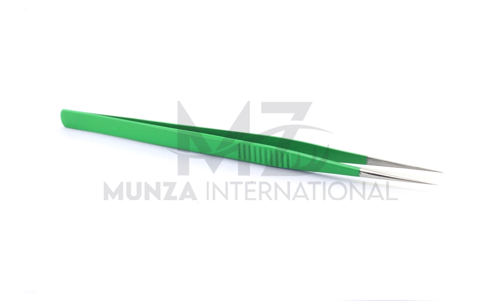 Eyelash Tweezers